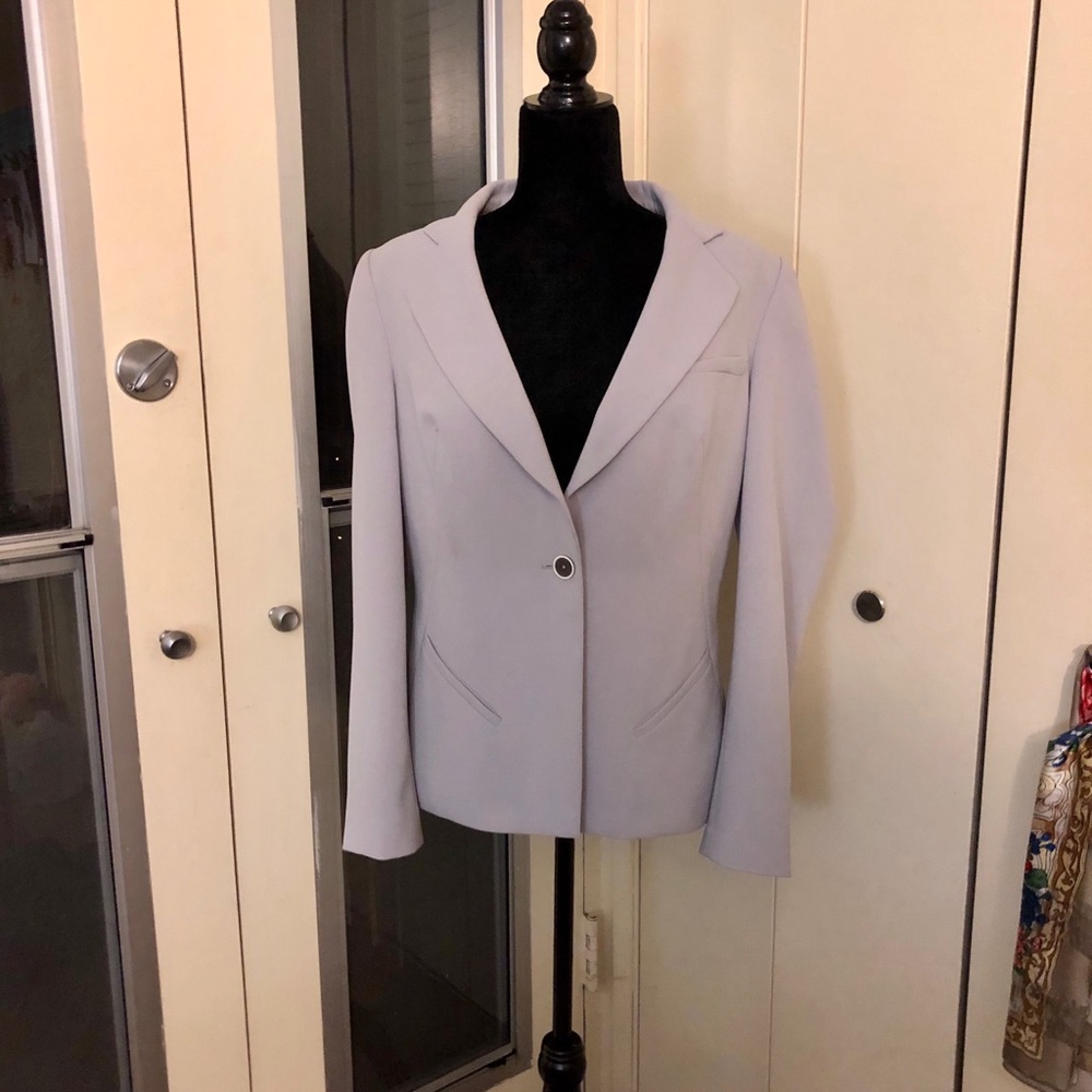 Ted Baker Working Title Blazer Ted size 4/US 10